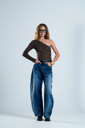 חולצת זיו חולצה טיאגו