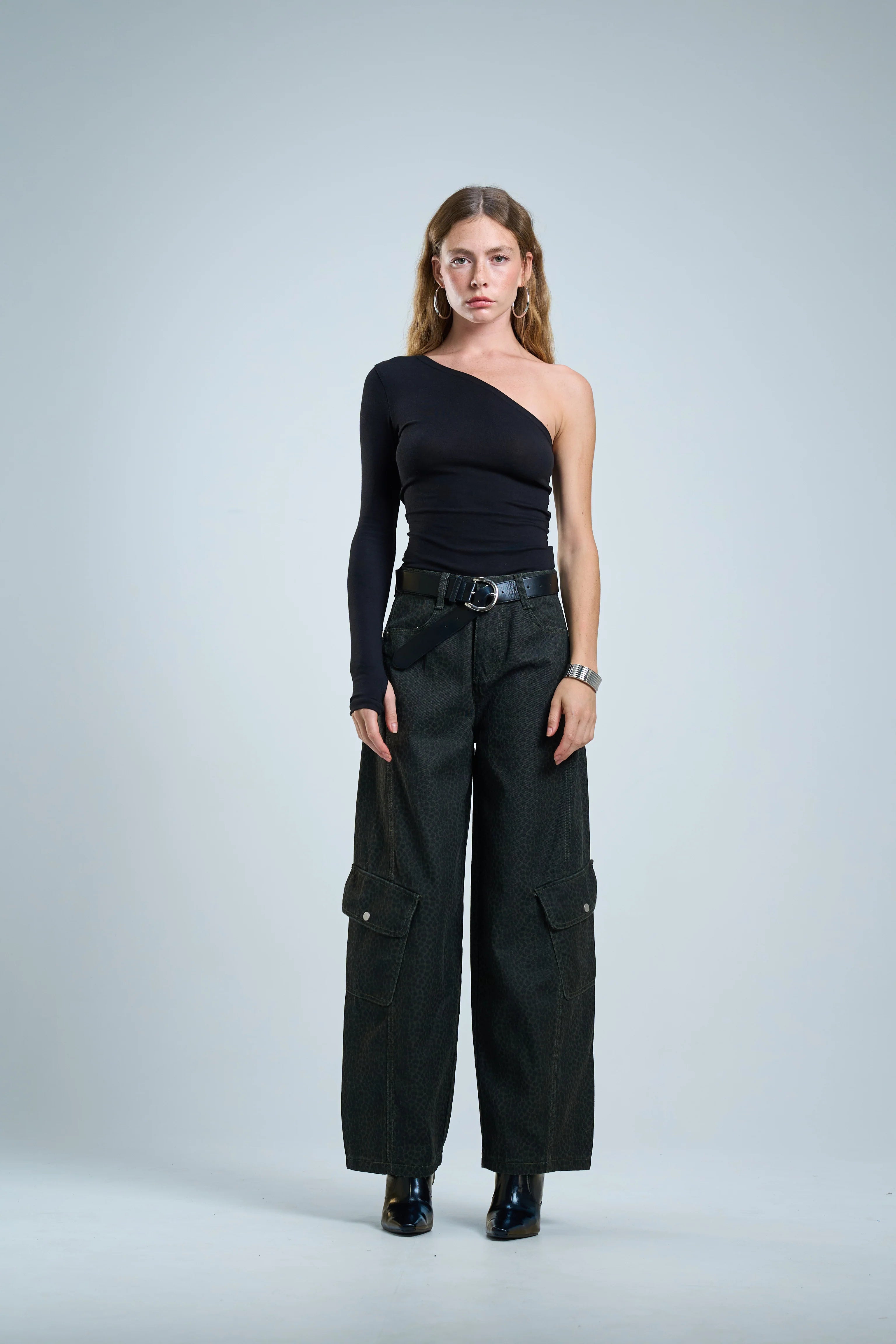 חולצת קלר חולצה טיאגו