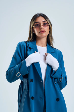 מעיל קאי מעיל טיאגו