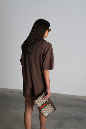 אוברול מוזס אוברול GOVANA