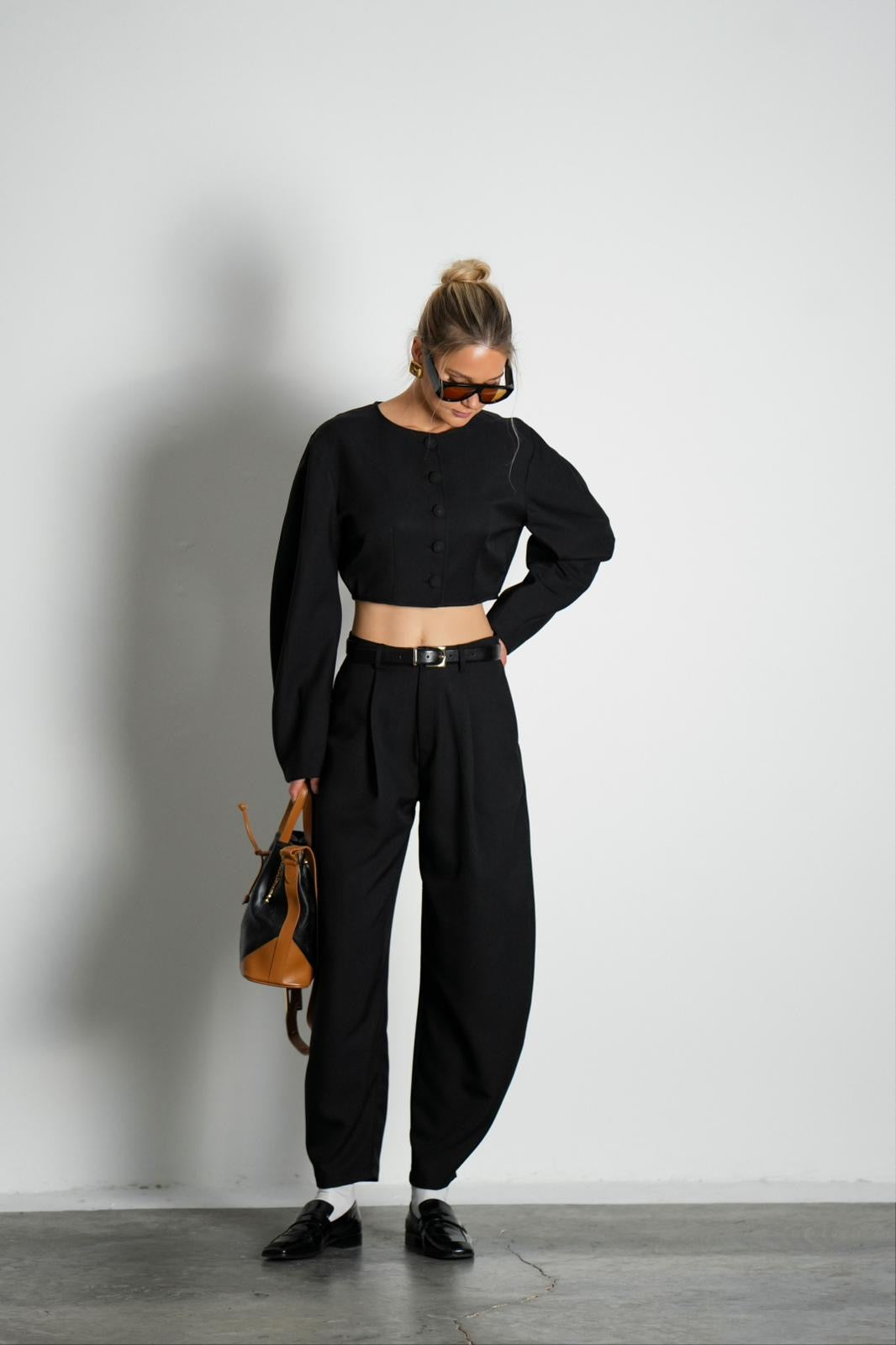 חליפת מדי חליפה GOVANA