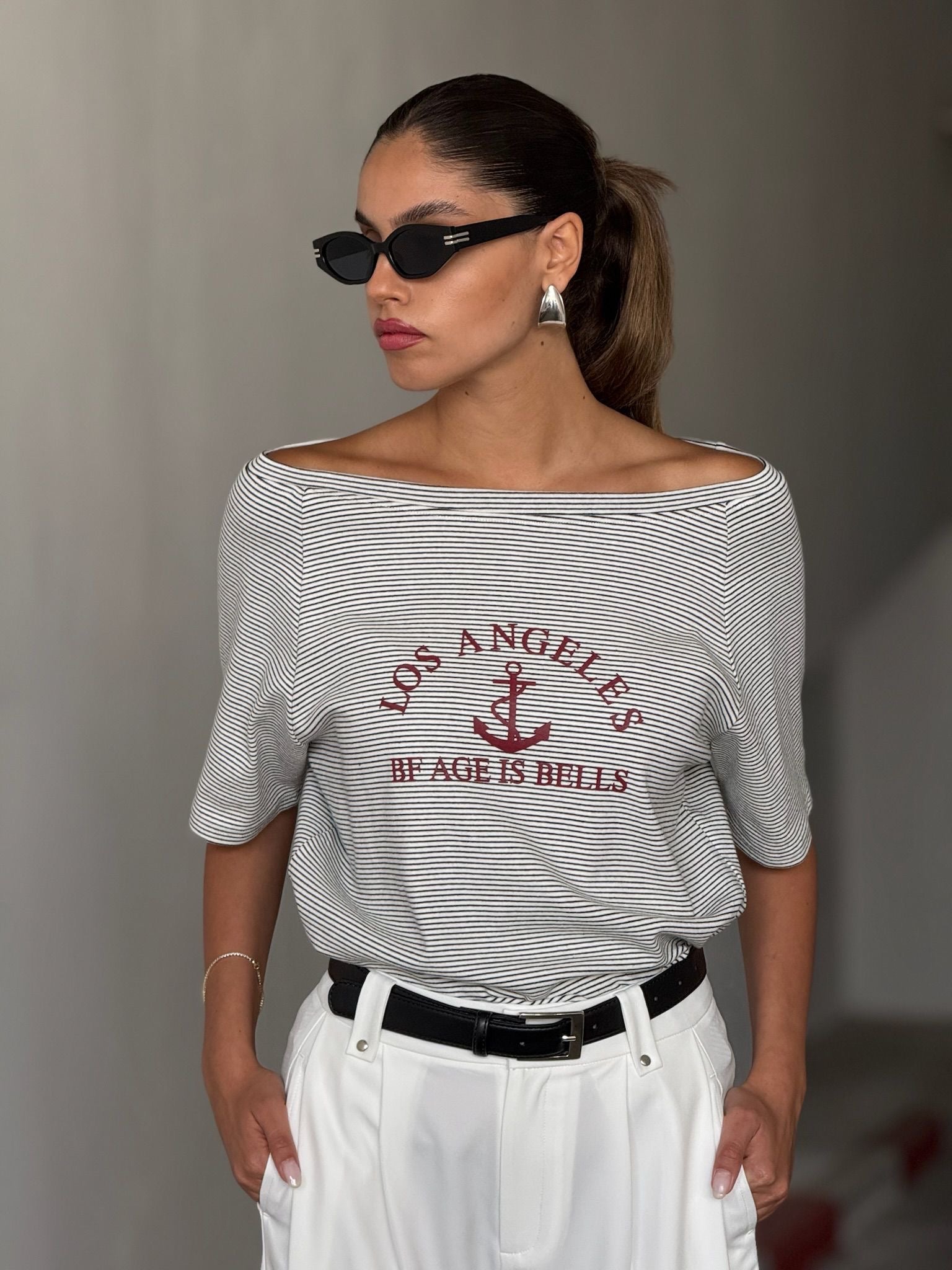 חולצת סיילי