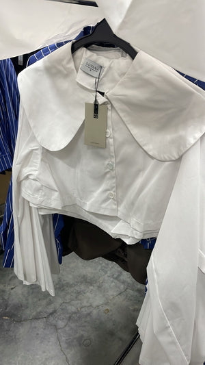 חולצת קרמברי חולצה GOVANA