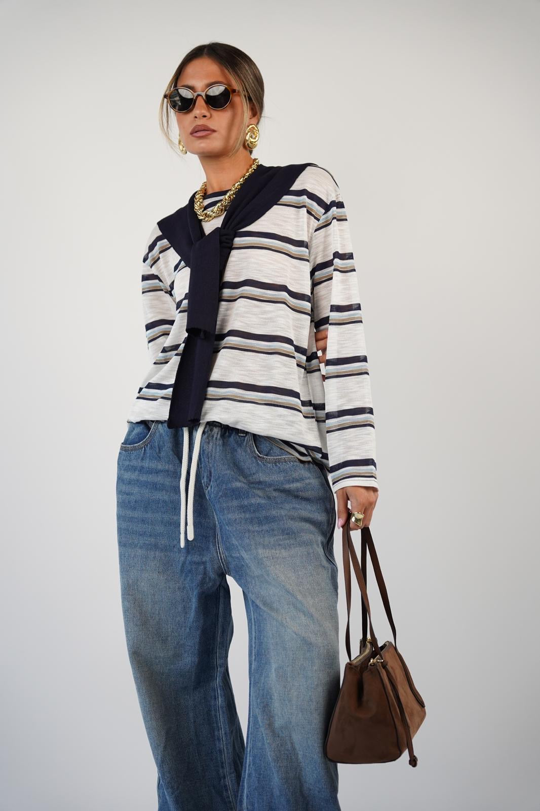 חולצת טסה חולצה RFA