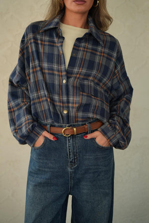 חולצת נינה חולצה RFA