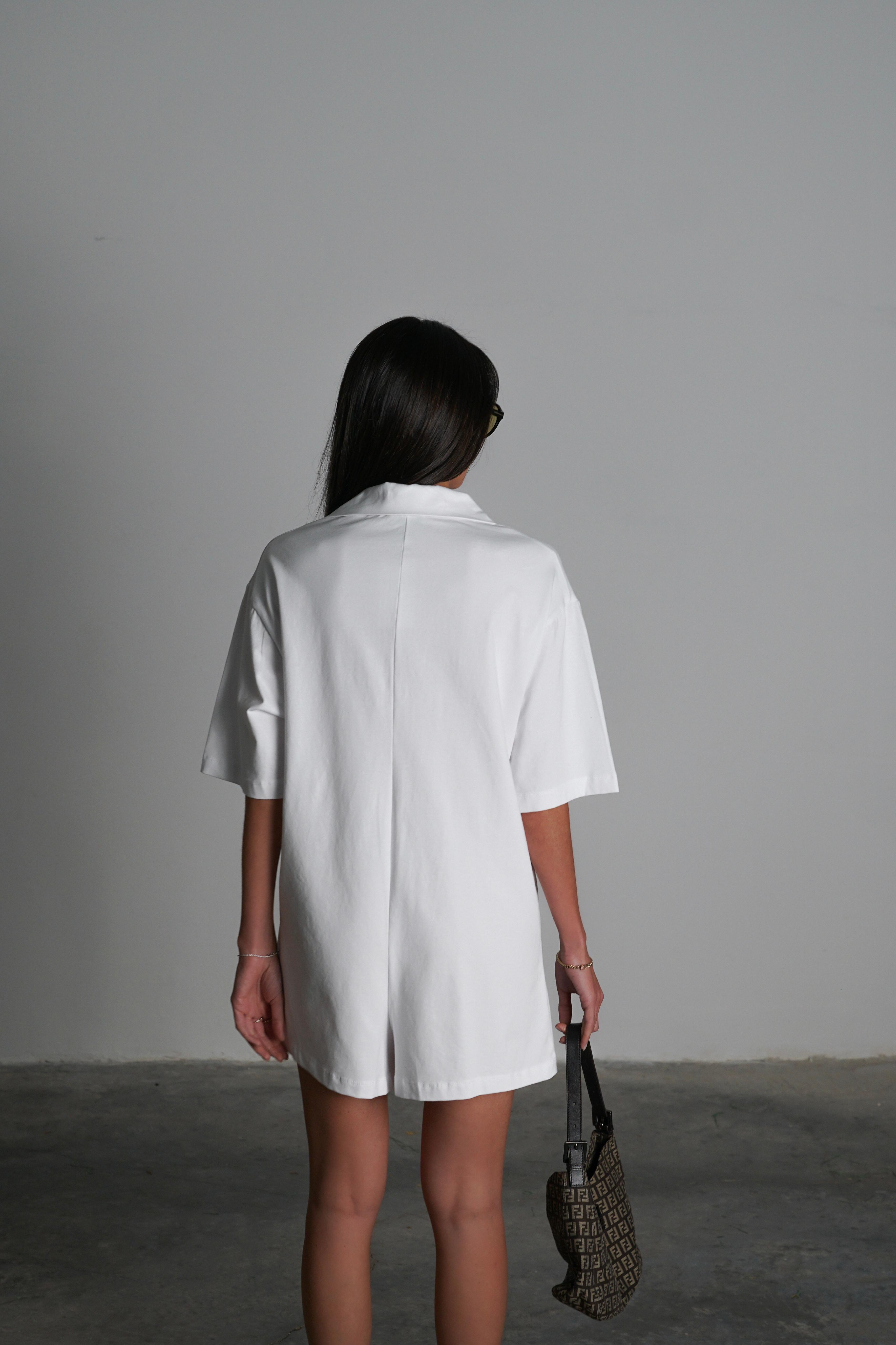 אוברול מוזס אוברול GOVANA