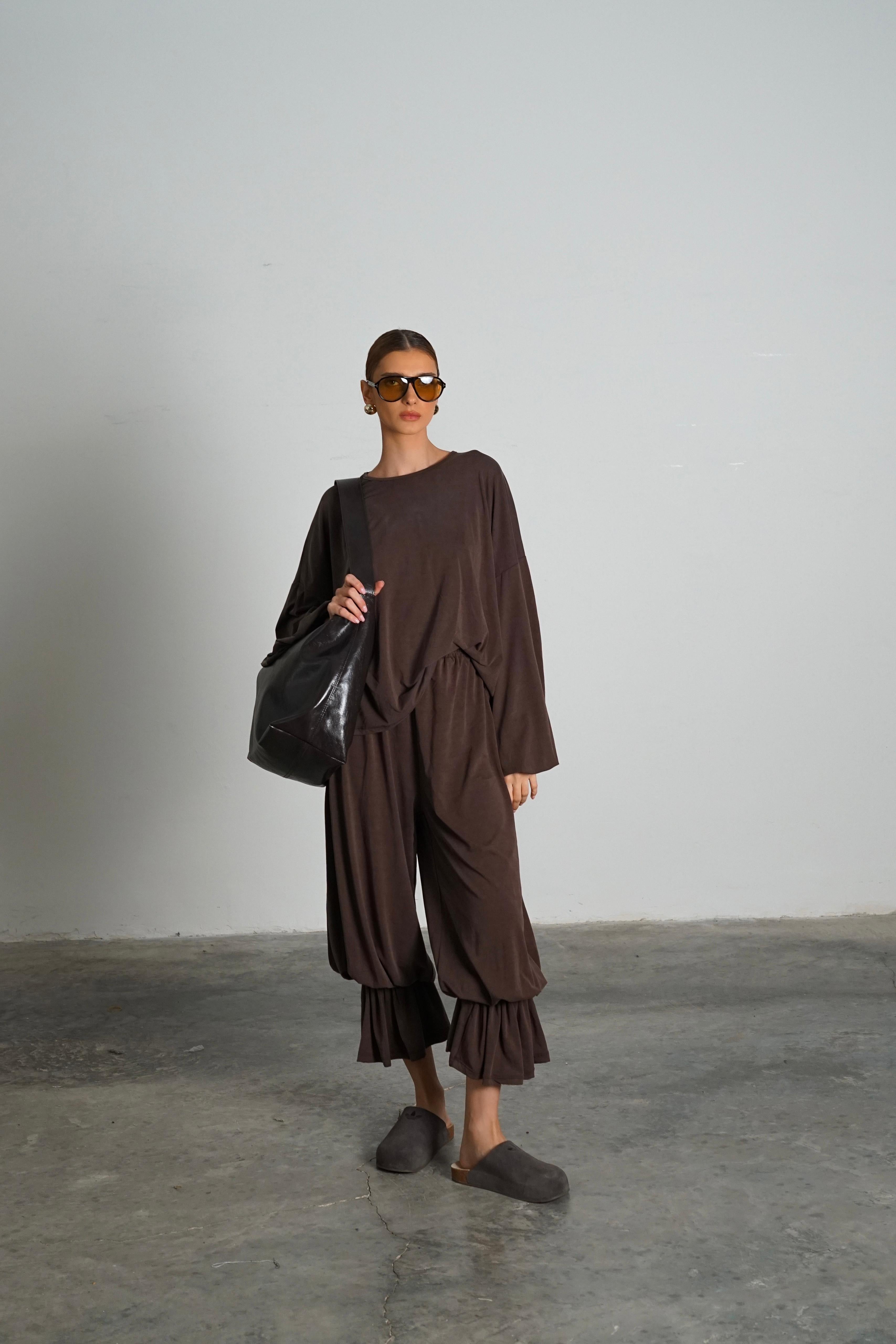 חליפת גאלה חליפה GOVANA