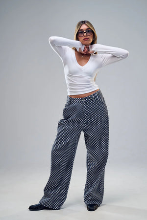 מכנס ג׳ינס אוניל ג׳ינס טיאגו