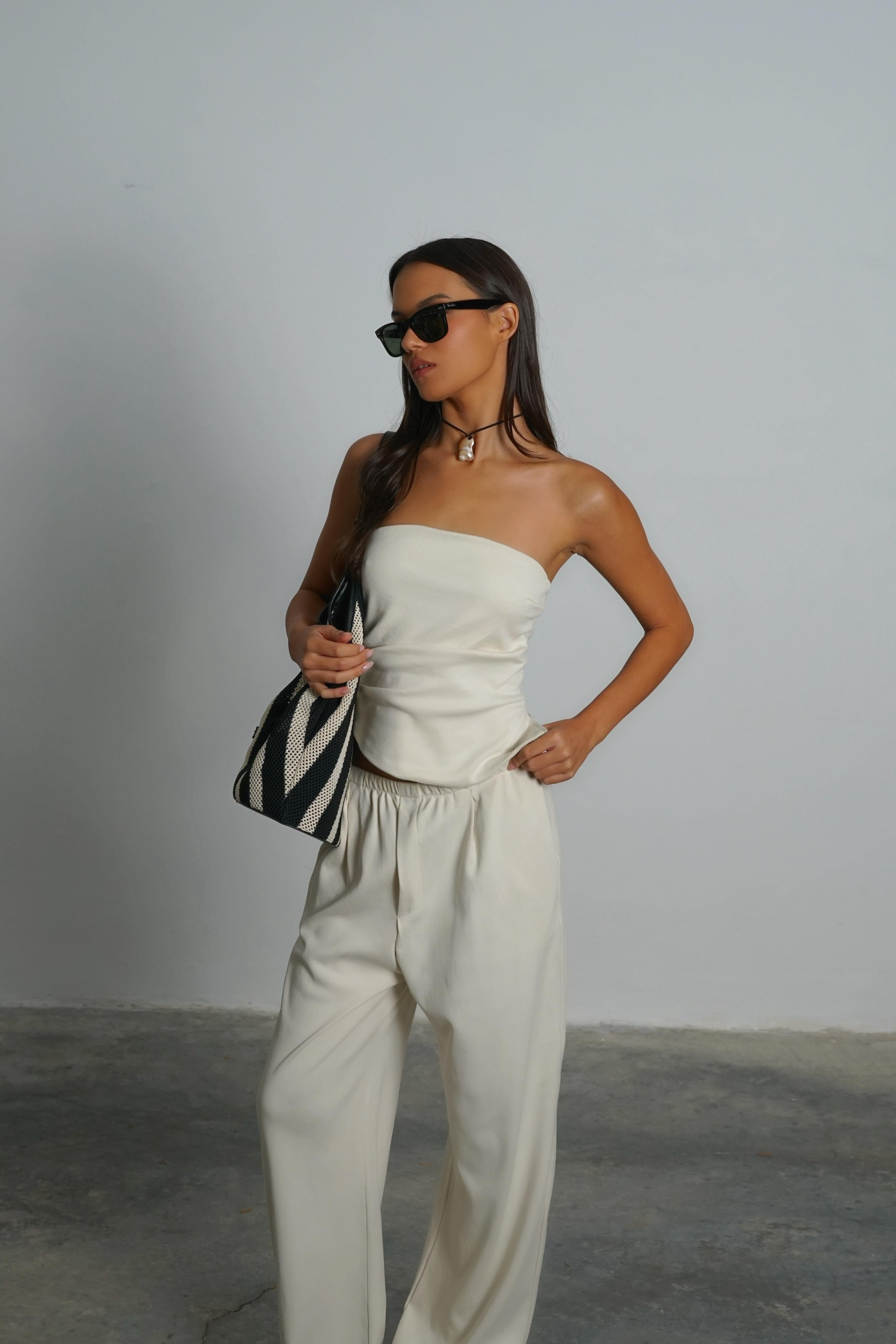 חליפת פלאו חליפה GOVANA