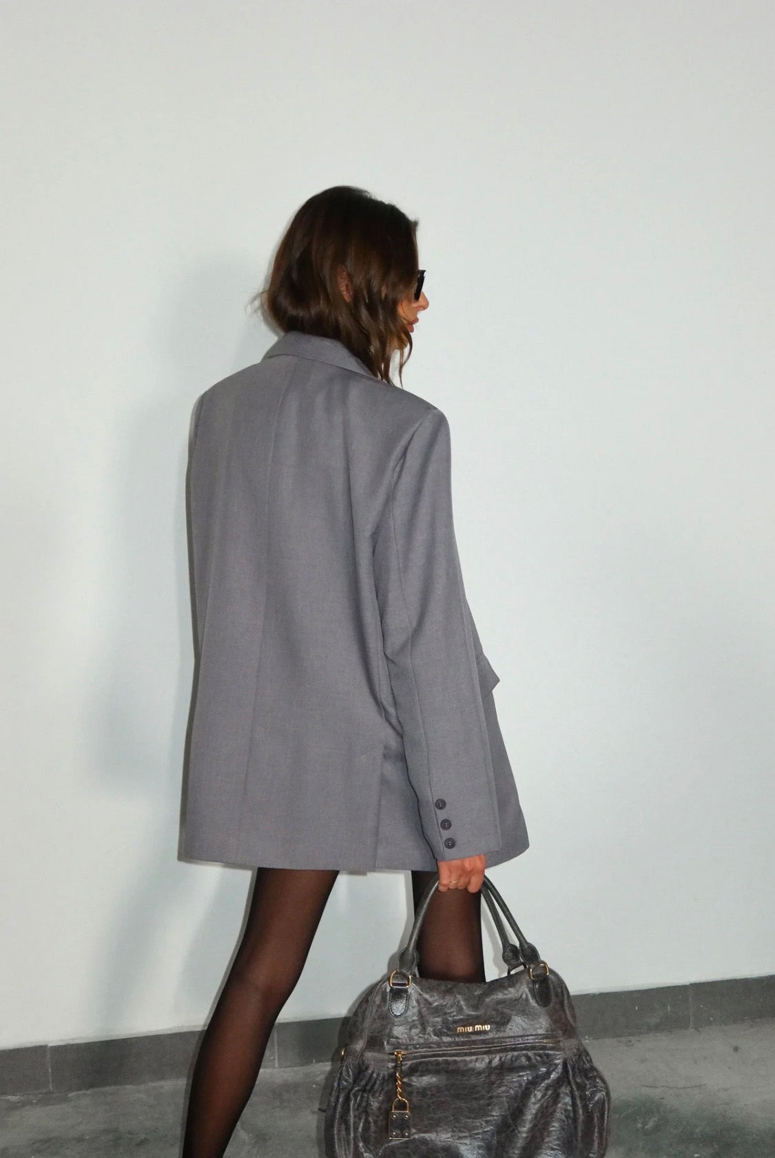 ג׳קט מילה ג'קט GOVANA