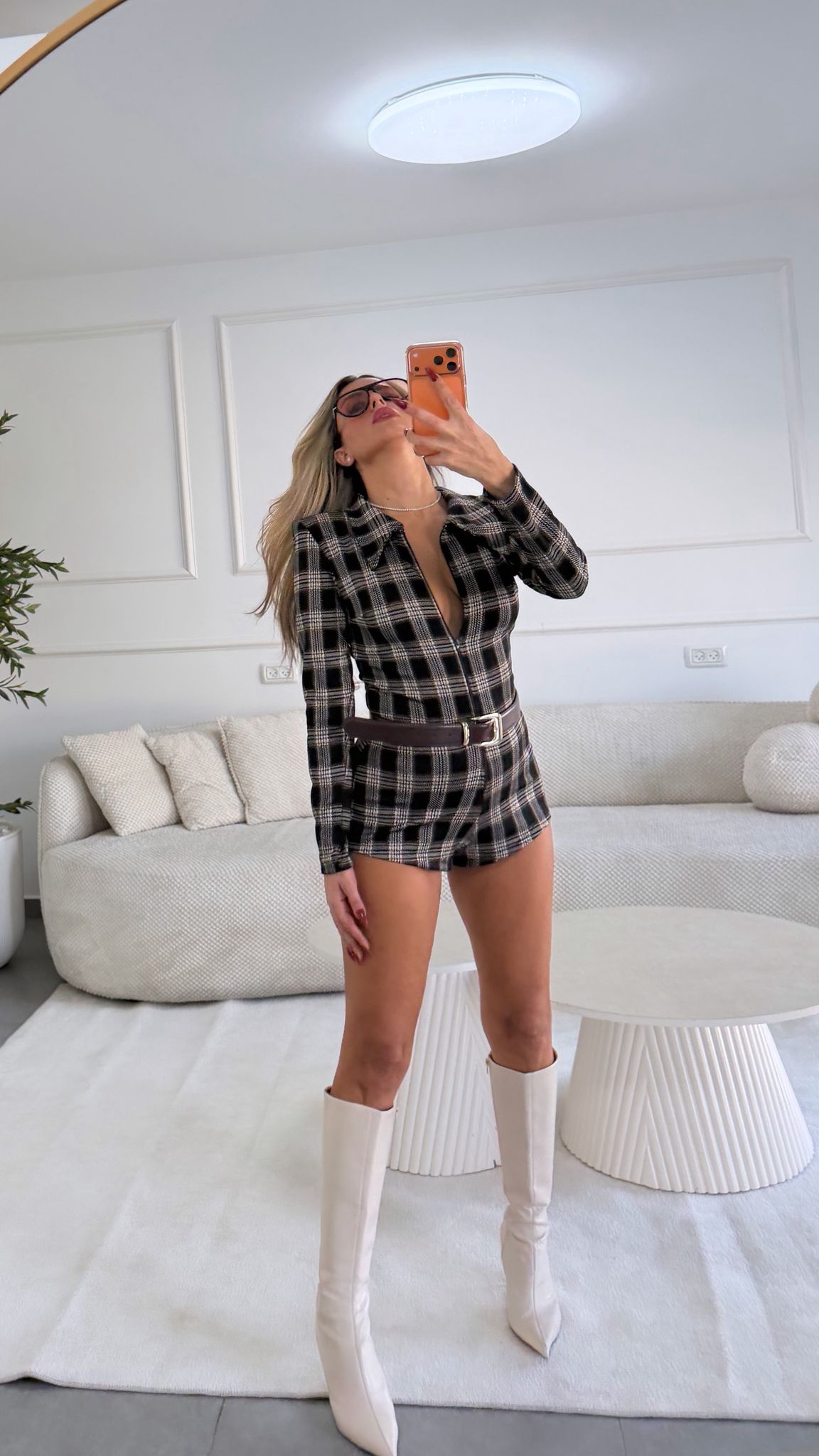 אוברול ליר אוברול נטלי שווילי