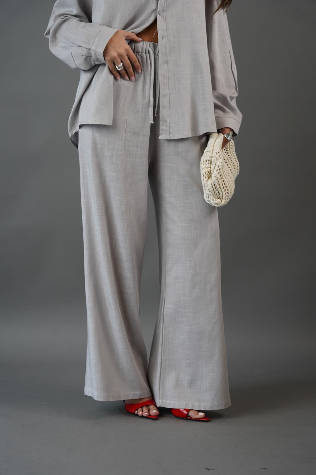 חליפת הילרי חליפה RFA