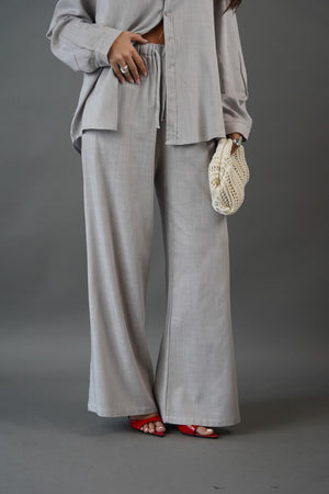 חליפת הילרי חליפה RFA