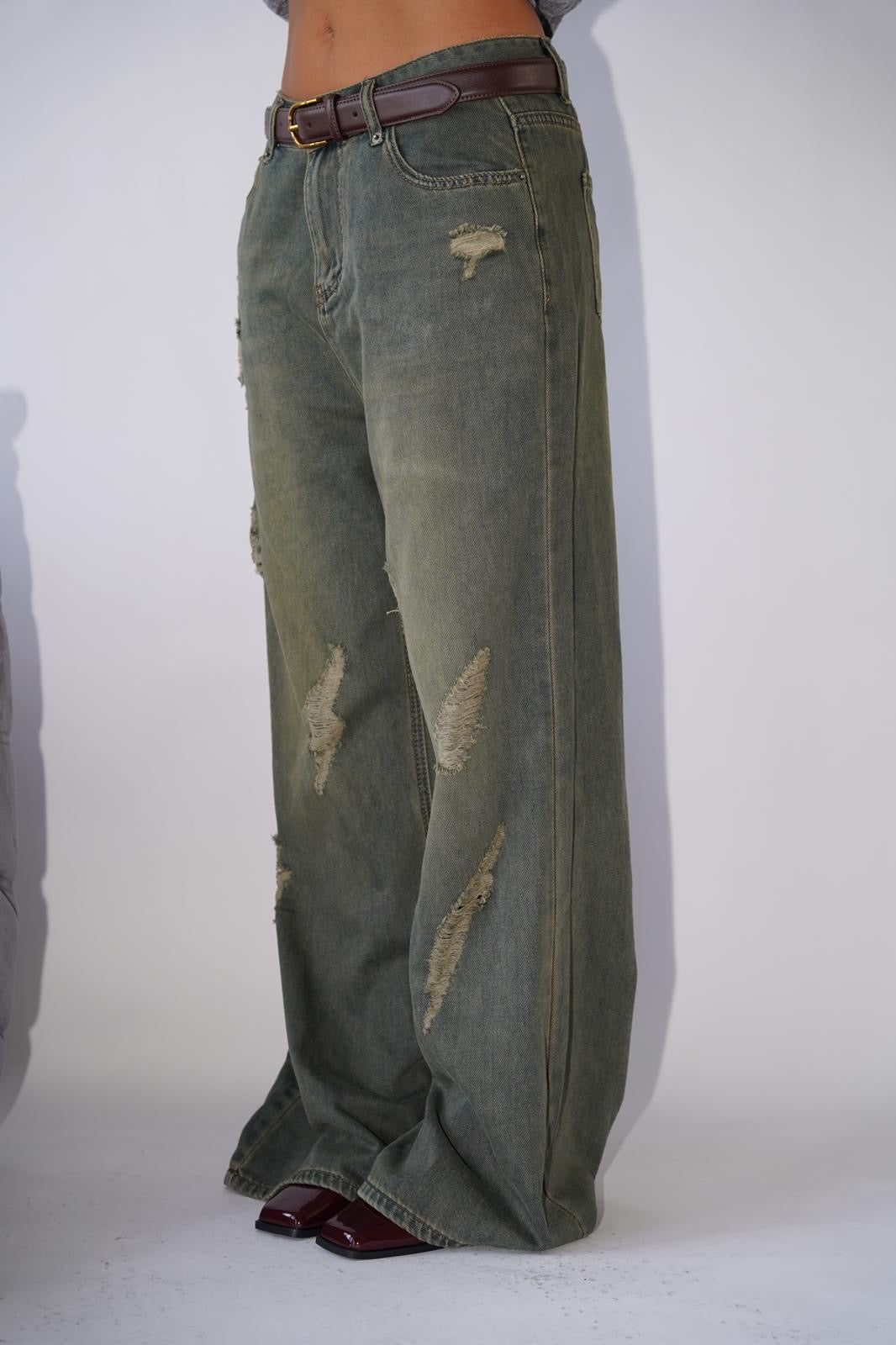 ג׳ינס ג׳סטין ג׳ינס RFA