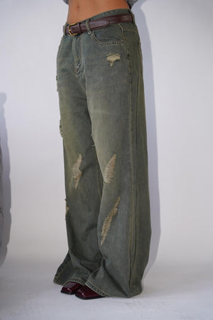 ג׳ינס ג׳סטין ג׳ינס RFA