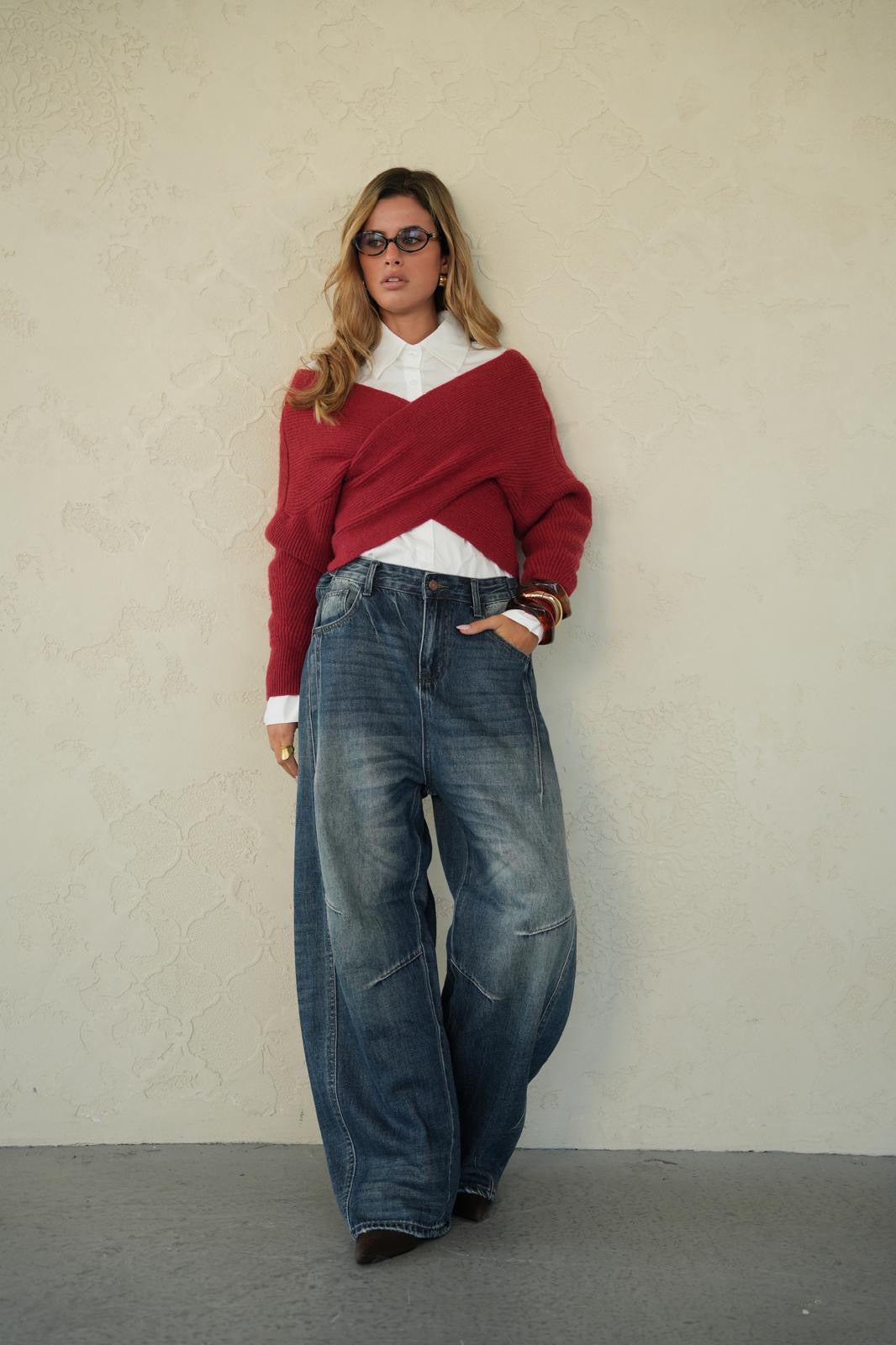 ג׳ינס ג׳וזף ג׳ינס RFA