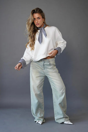 ג׳ינס סקאי ג׳ינס RFA