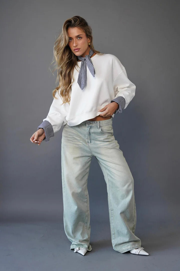 ג׳ינס סקאי ג׳ינס RFA