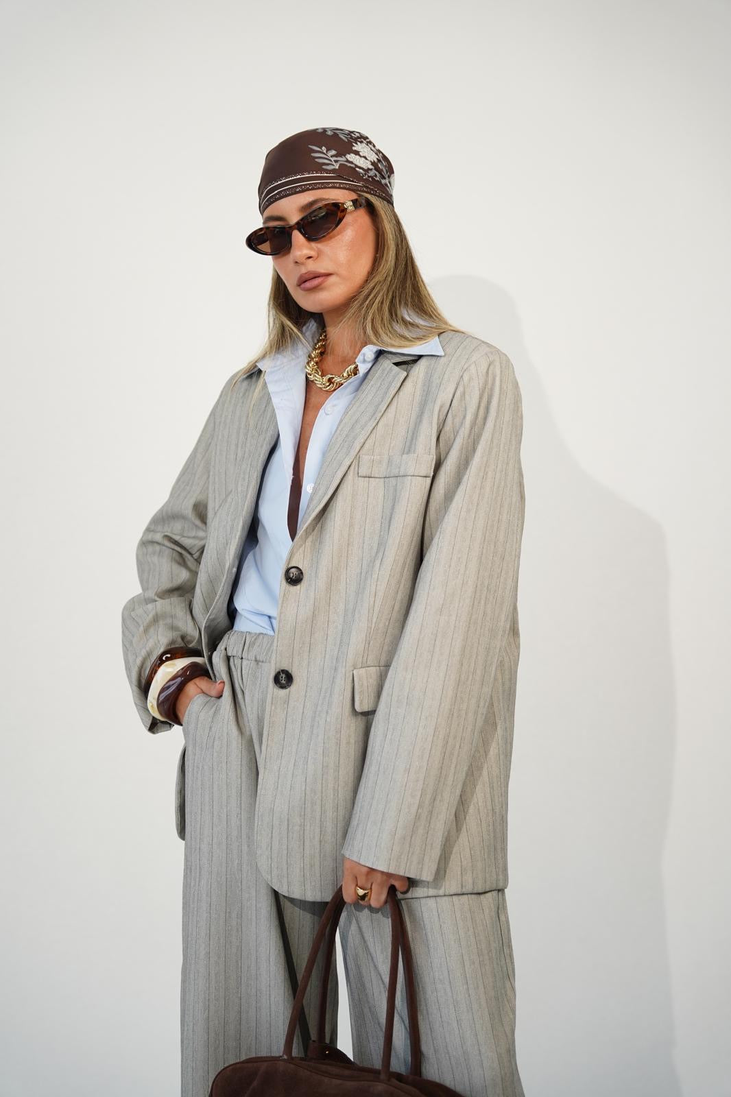 חליפת מיקה חליפה RFA