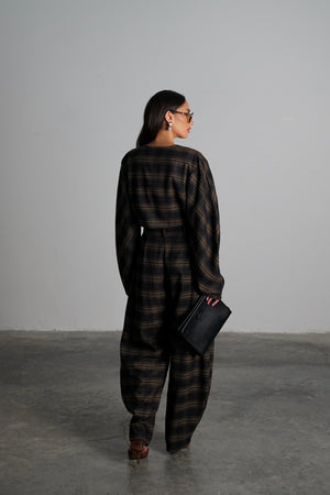 חליפת פטיסר חליפה GOVANA