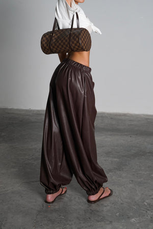 מכנס בירבן מכנס GOVANA