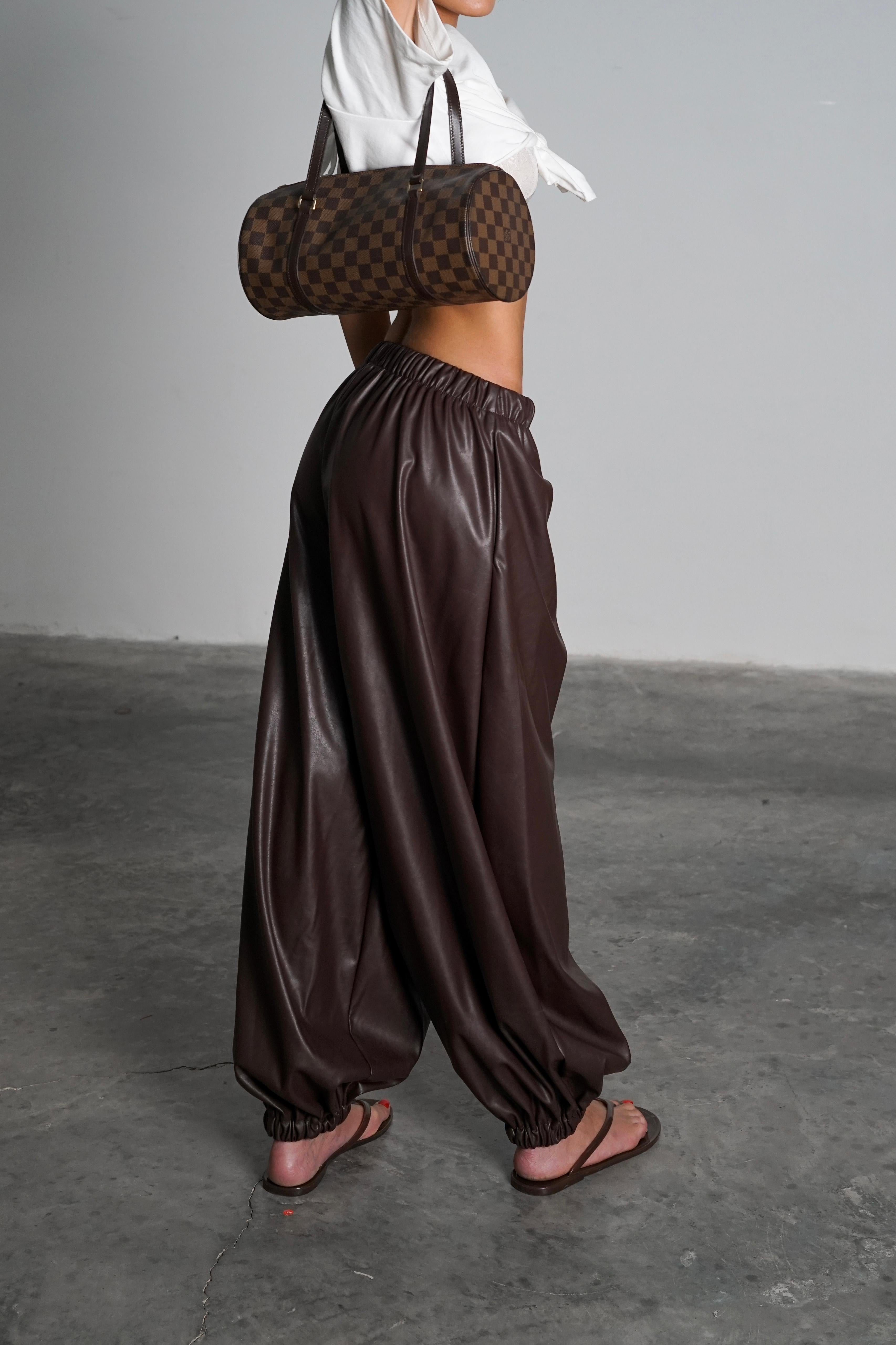 מכנס בירבן מכנס GOVANA