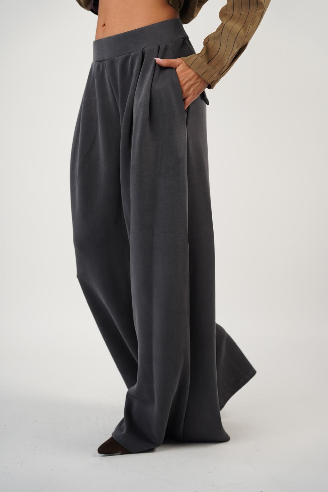 מכנס דיאגו מכנס אפור O.S RFA