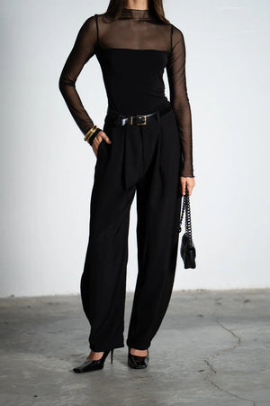 חולצת אופיליה חולצה GOVANA