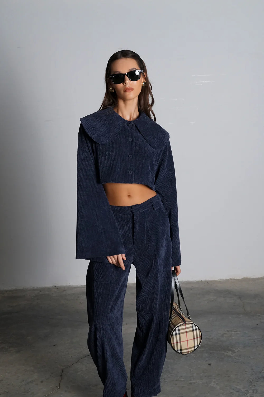 חליפת דראמר חליפה GOVANA