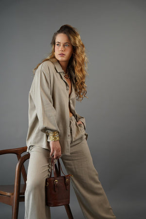 חליפת הילרי חליפה RFA