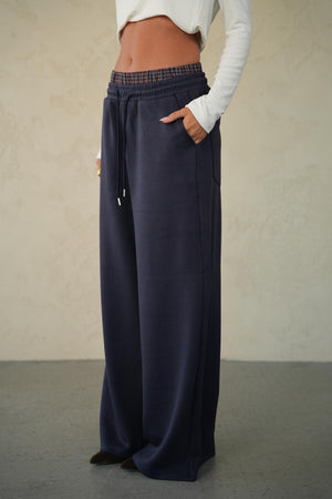 מכנס קמיל מכנס RFA