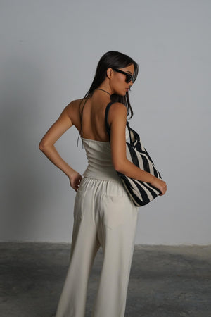 חליפת פלאו חליפה GOVANA