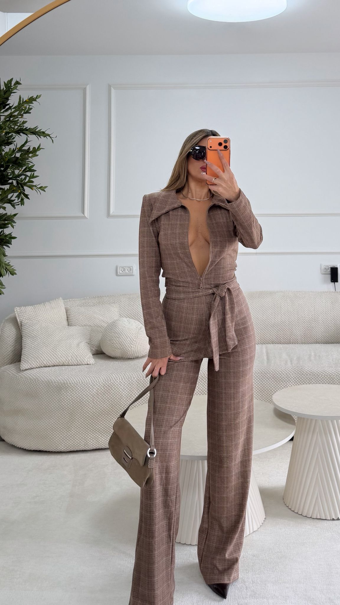 אוברול לני אוברול נטלי שווילי