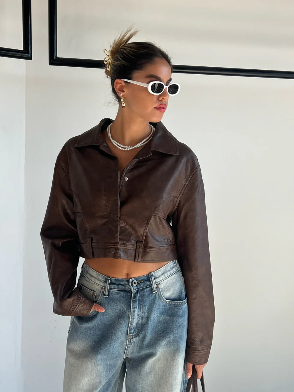 ג׳ינס מאליס ג׳ינס טיאגו