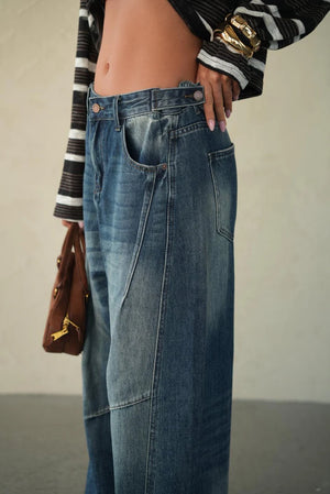 ג׳ינס ג׳וזף ג׳ינס RFA