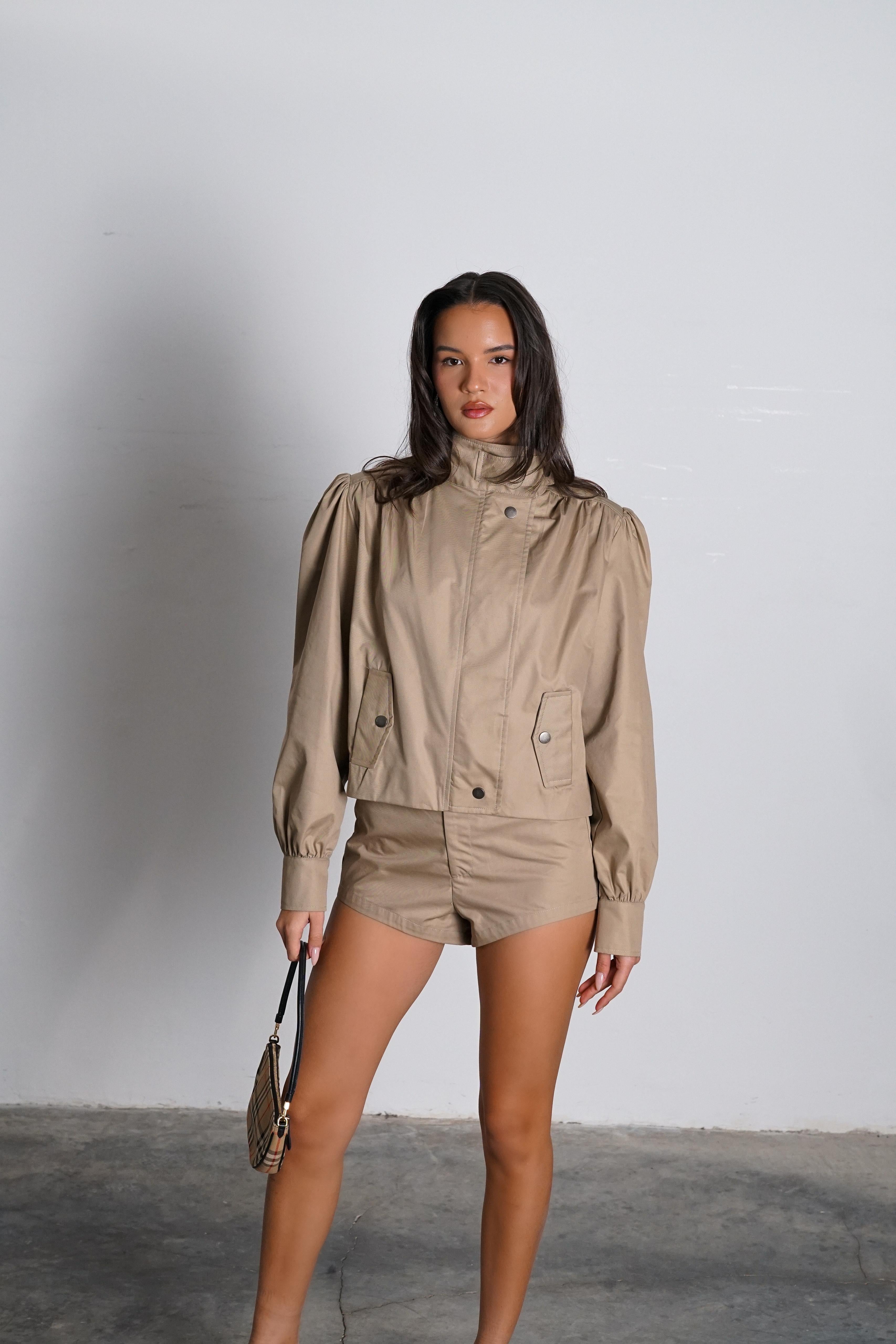 חליפת לירי חליפה GOVANA