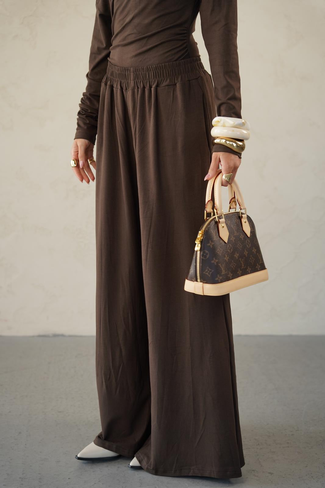 חליפת אייבי חליפה RFA