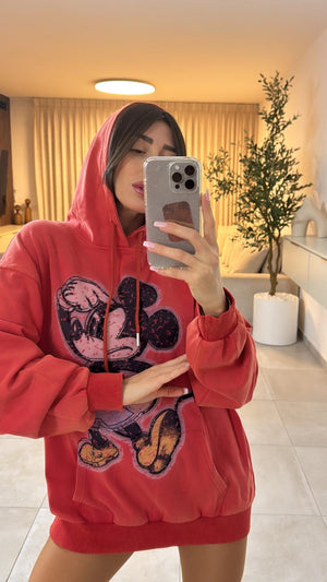 חולצת מיקי חולצה גליתה