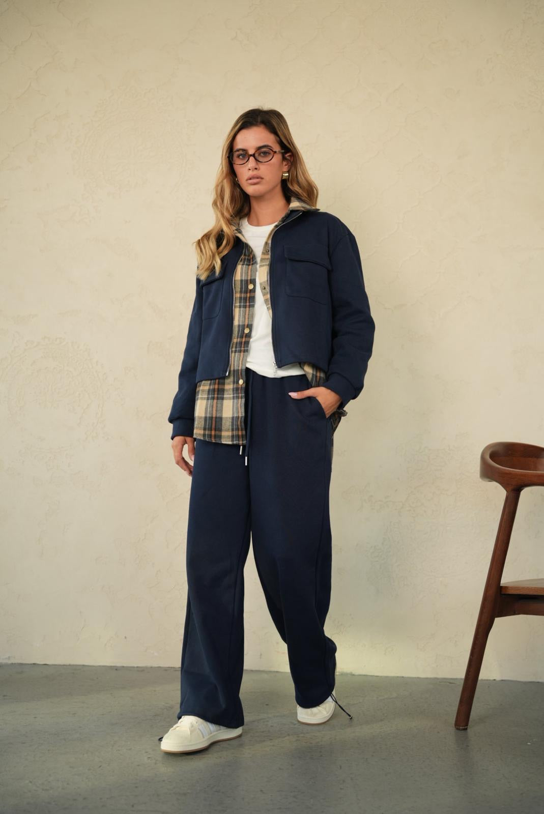 חליפת לונה חליפה RFA