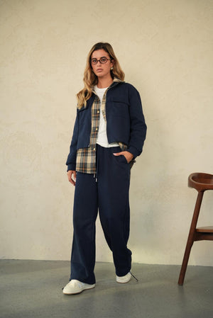 חליפת לונה חליפה RFA