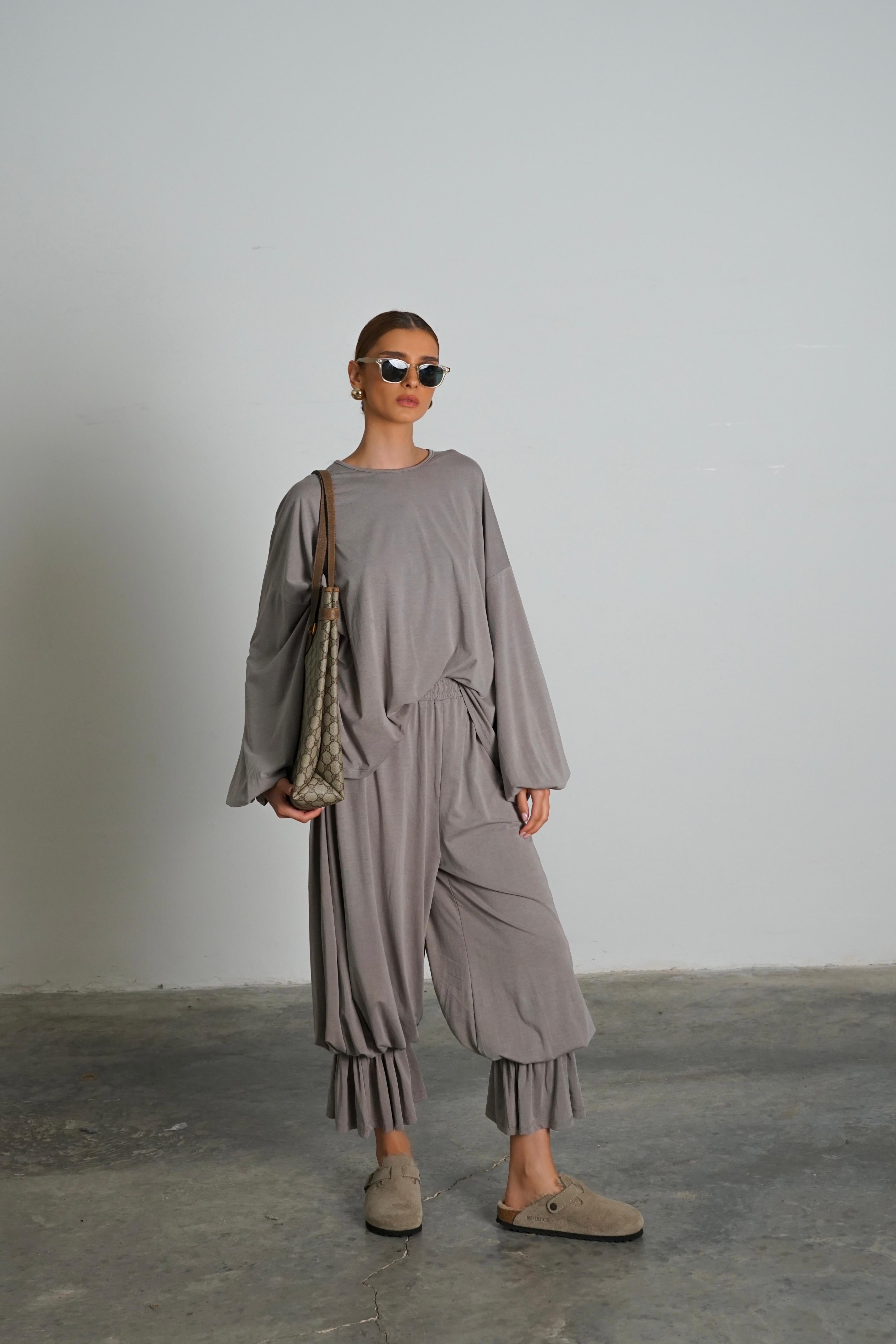 חליפת גאלה חליפה GOVANA