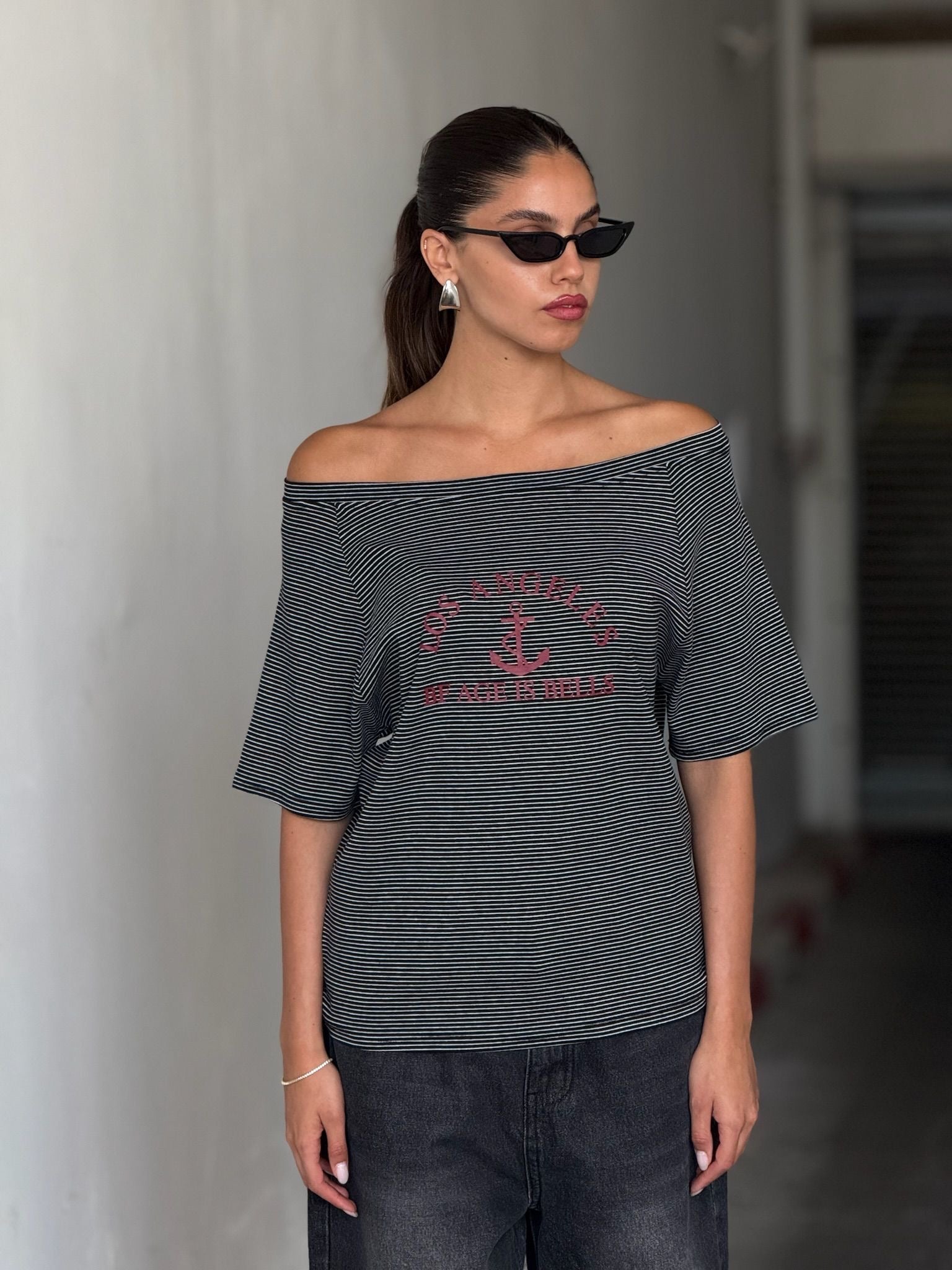 חולצת סיילי