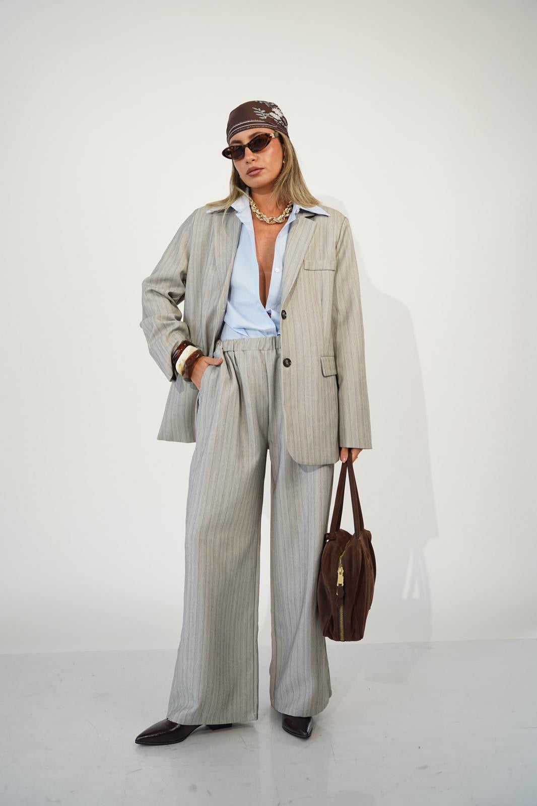 חליפת מיקה חליפה RFA