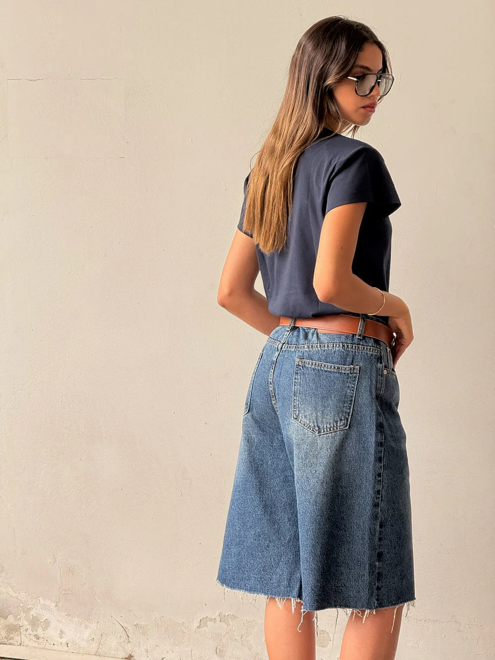 ברמודה ג׳ינס פולי ג׳ינס טיאגו