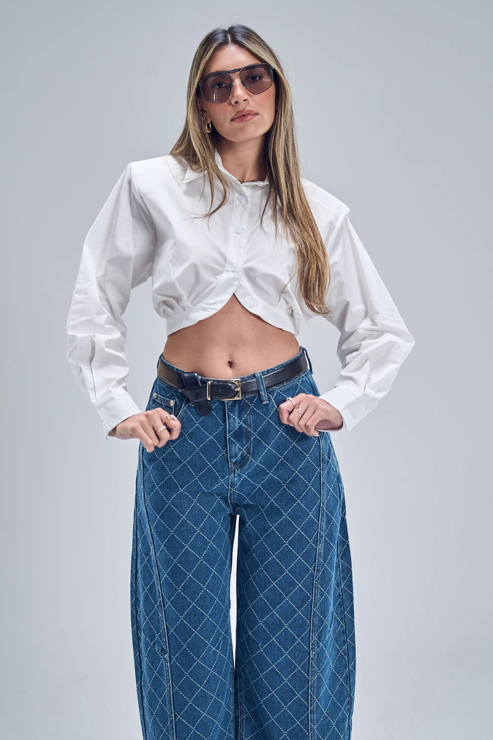 חולצת אורי חולצה טיאגו