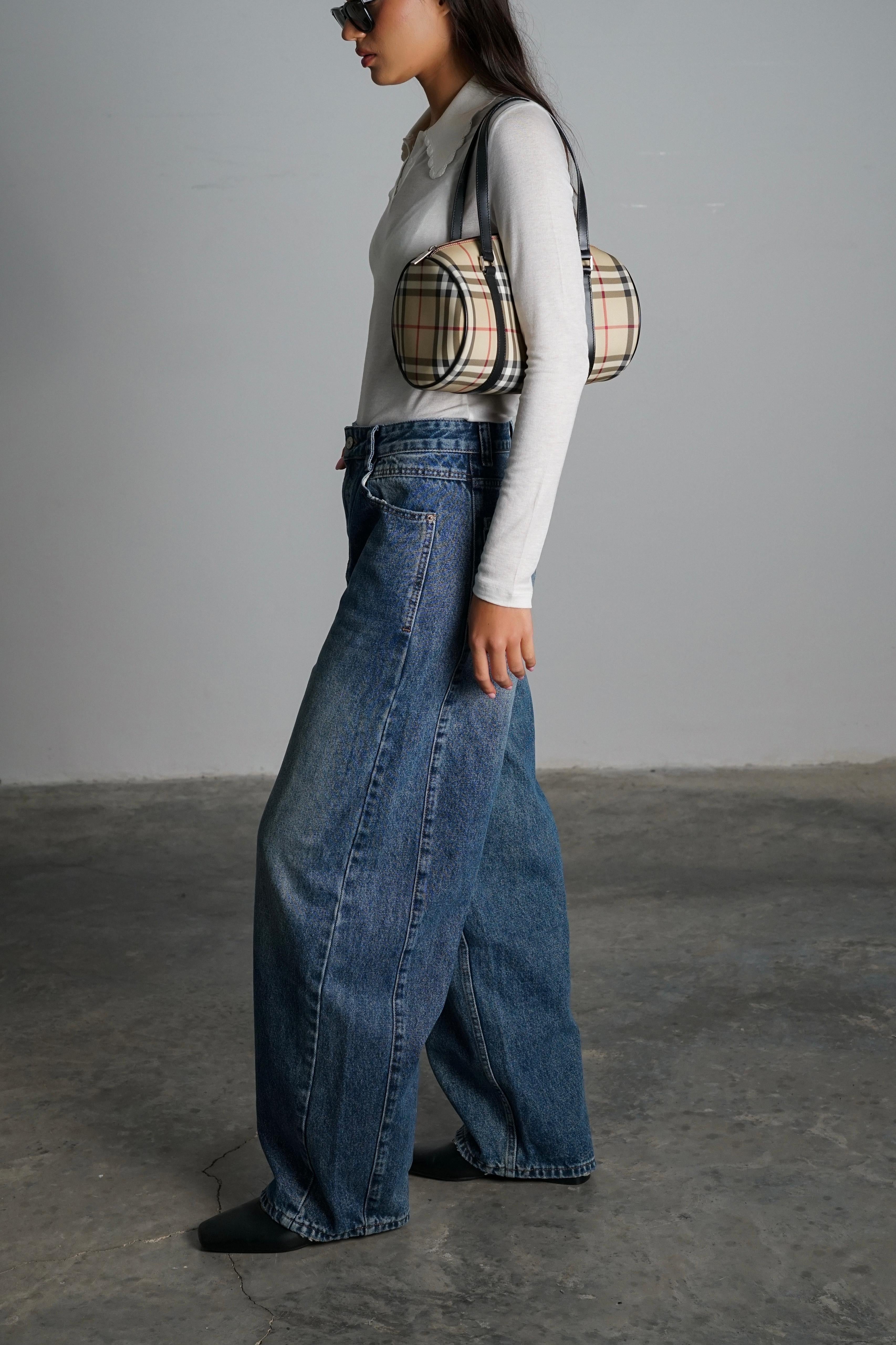 ג׳ינס פאביו ג׳ינס GOVANA