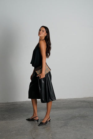 מכנס פיטרסון מכנס GOVANA