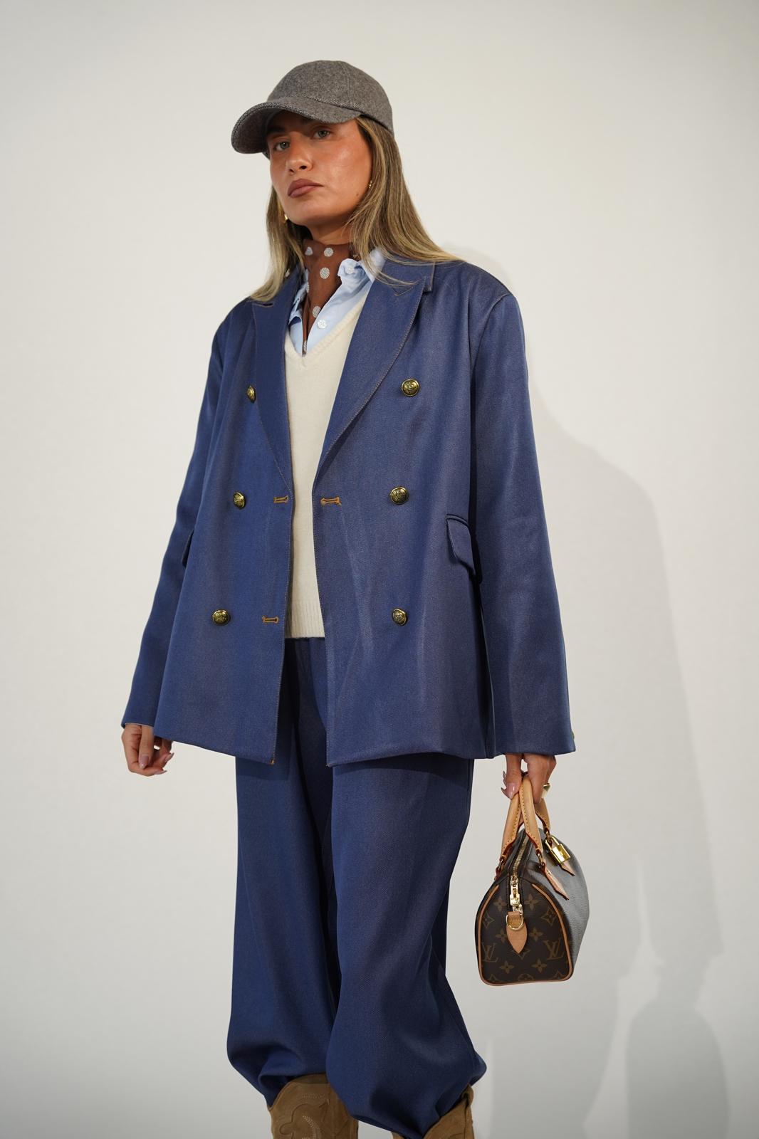 חליפת אלכסנדרה חליפה RFA