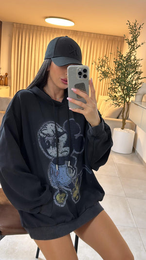 חולצת מיקי חולצה גליתה