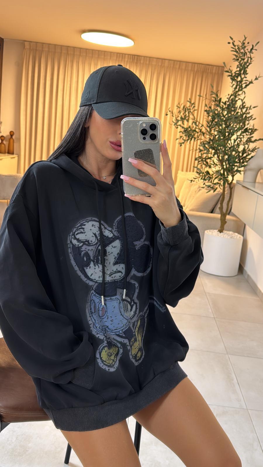 חולצת מיקי חולצה גליתה